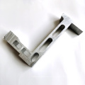 precision 6061-T6 aluminum alloy cnc machining turning parts